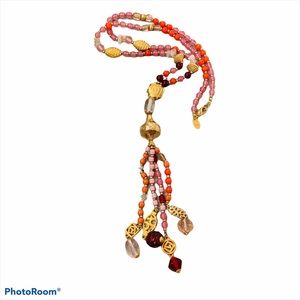 Diane Von Furstenberg Necklace